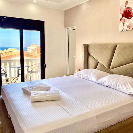 Fimi Apartments Ulcinj Exterior photo