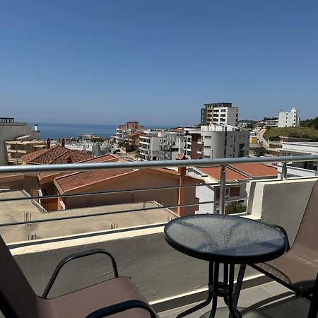 Fimi Apartments Ulcinj Exterior photo
