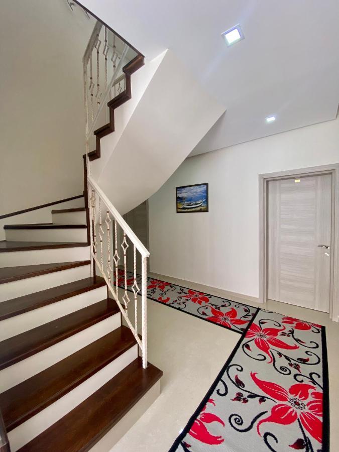 Fimi Apartments Ulcinj Exterior photo