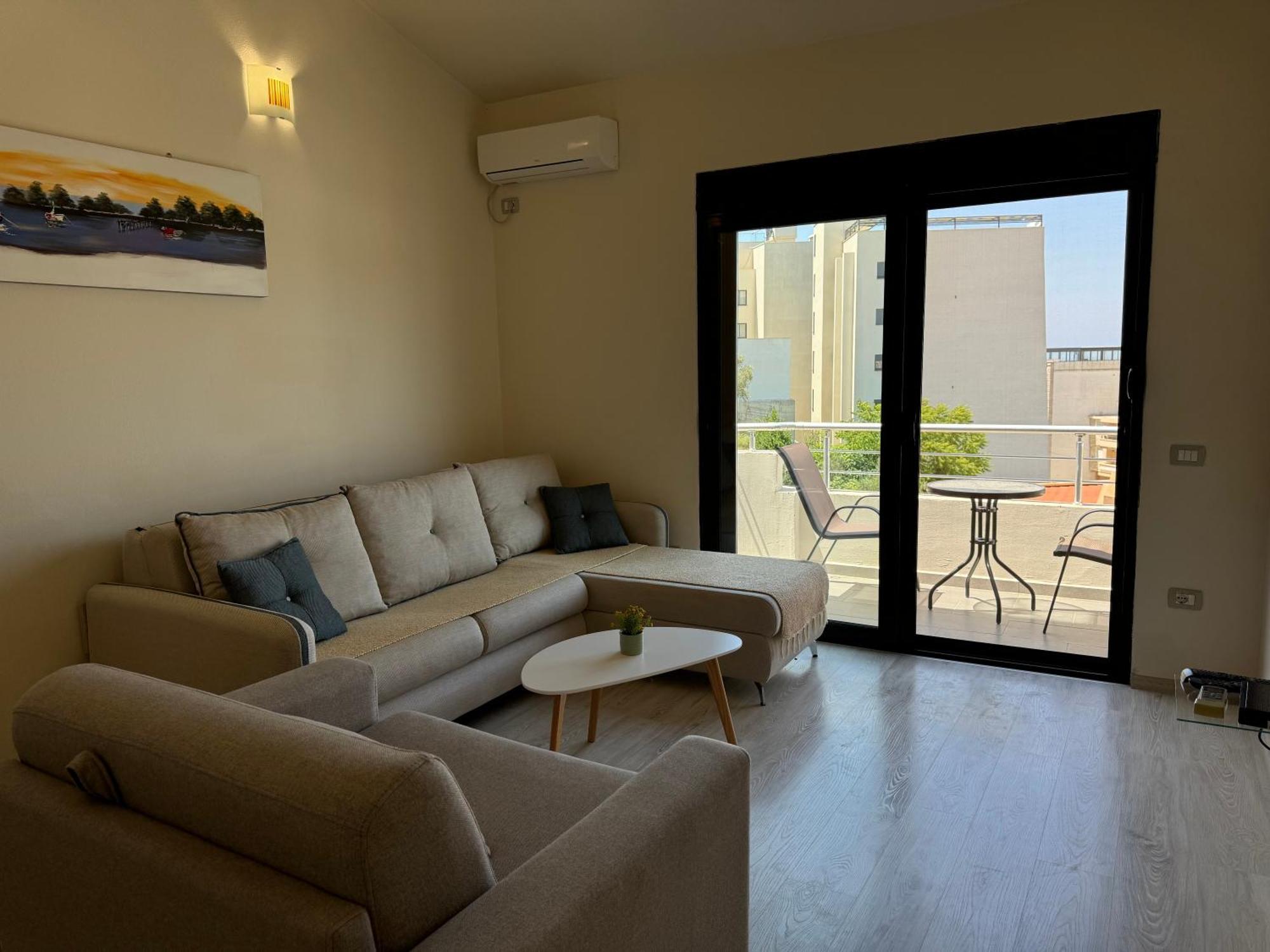 Fimi Apartments Ulcinj Exterior photo