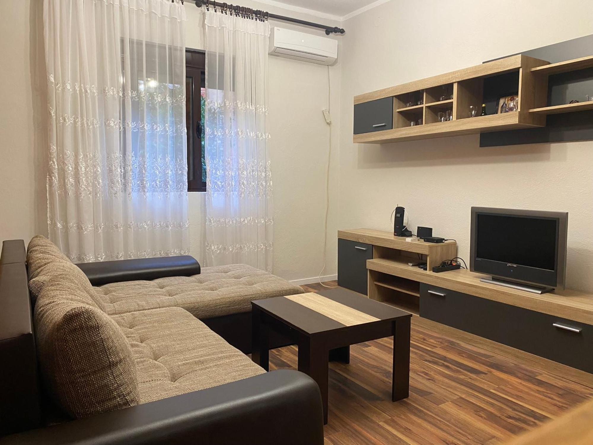 Fimi Apartments Ulcinj Exterior photo