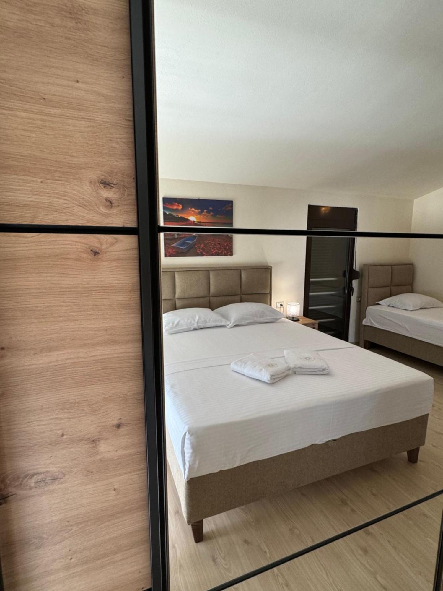 Fimi Apartments Ulcinj Exterior photo