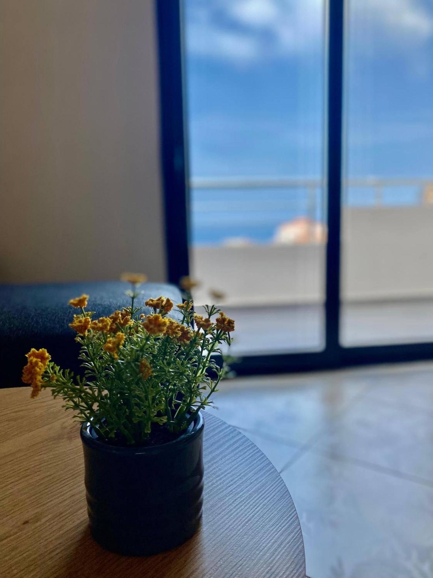 Fimi Apartments Ulcinj Exterior photo