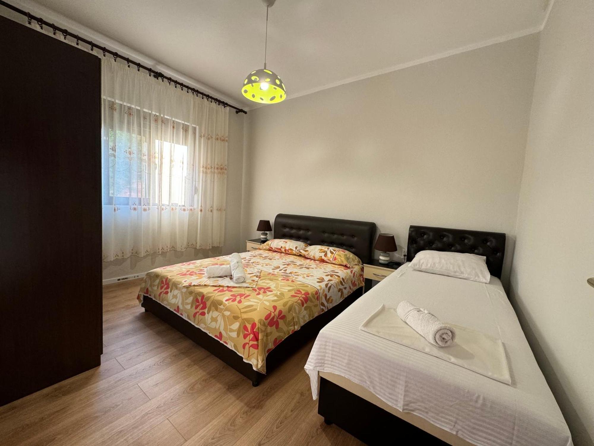 Fimi Apartments Ulcinj Exterior photo