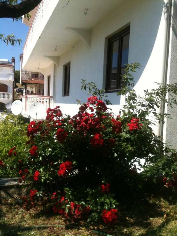 Fimi Apartments Ulcinj Exterior photo